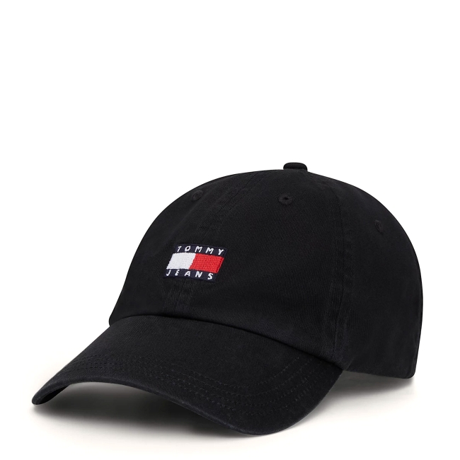 TJM HERITAGE CAP