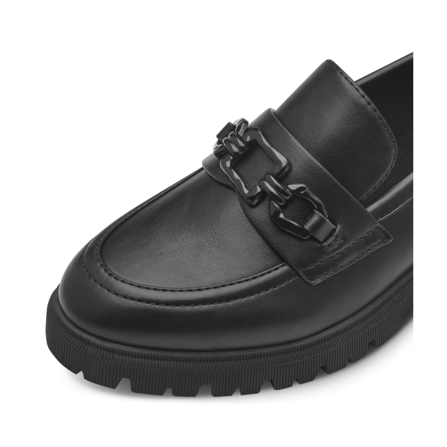 LOAFERS