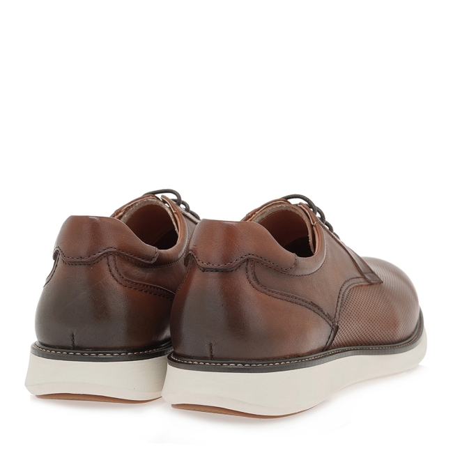 RENATO GARINI LACE UP