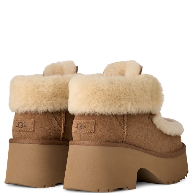 ESMEE LACE UP