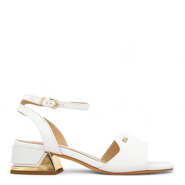 SHANNA HEELED SANDALS