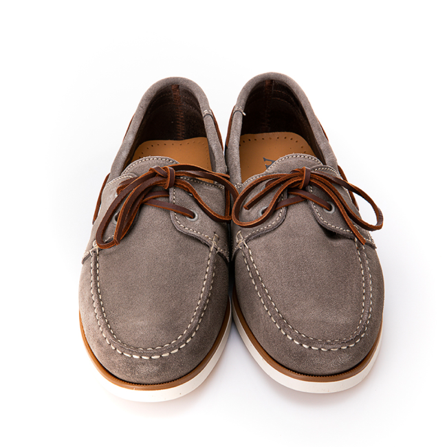 BOAT SHOE