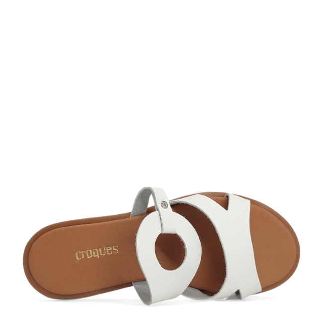 FLAT SANDALS