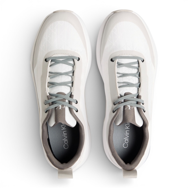 CHUNKY RUNNER LACEUP MIX AOP