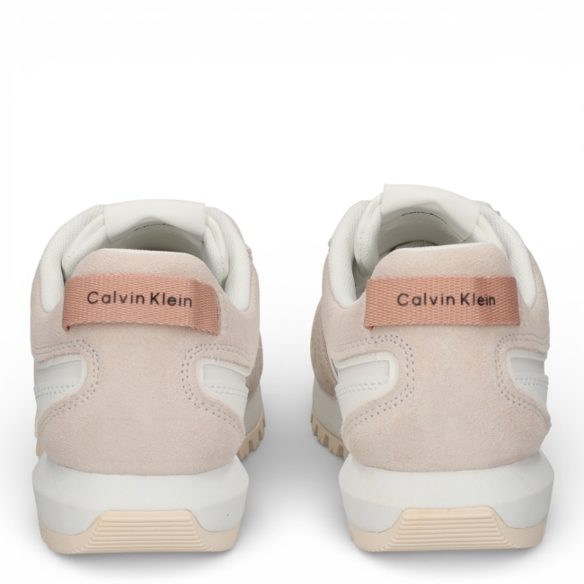 TOOTHY RUNNER LACEUP MIX ML