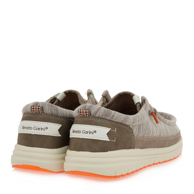 RENATO GARINI SLIP ON