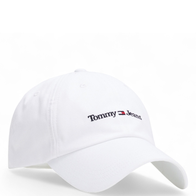 TJM SPORT CAP