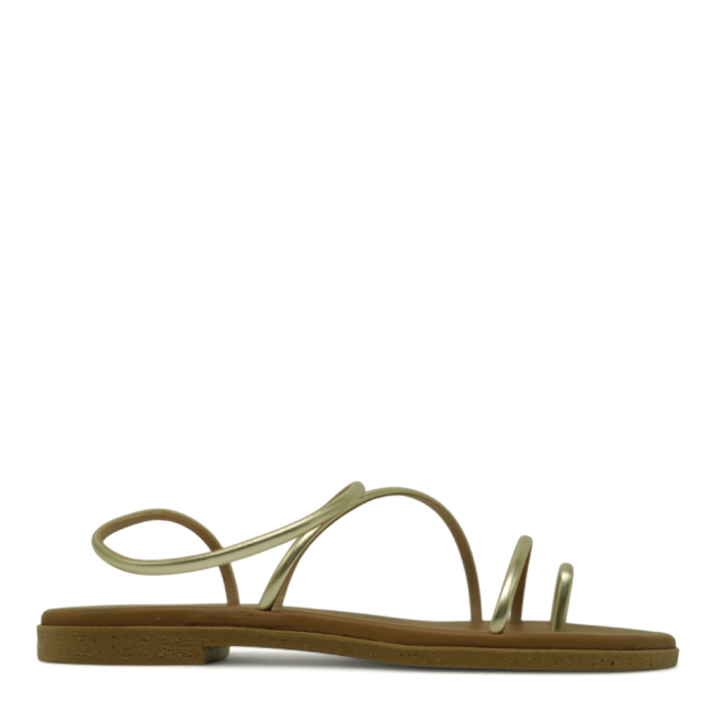FLAT SANDALS