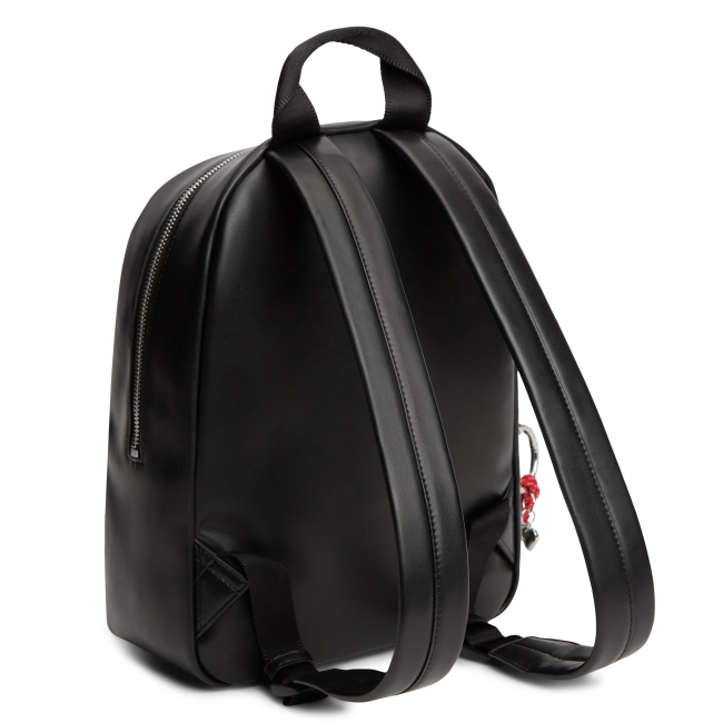 TJW CITY CHARM DOME BACKPACK