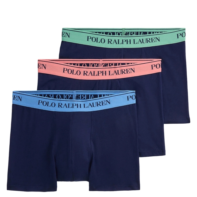 CLASSIC TRUNK 3 PACK