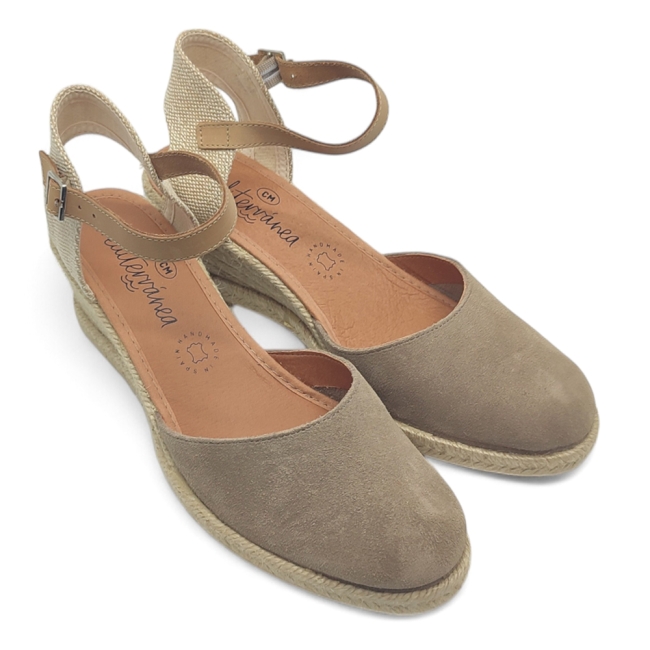 ESPADRILLES