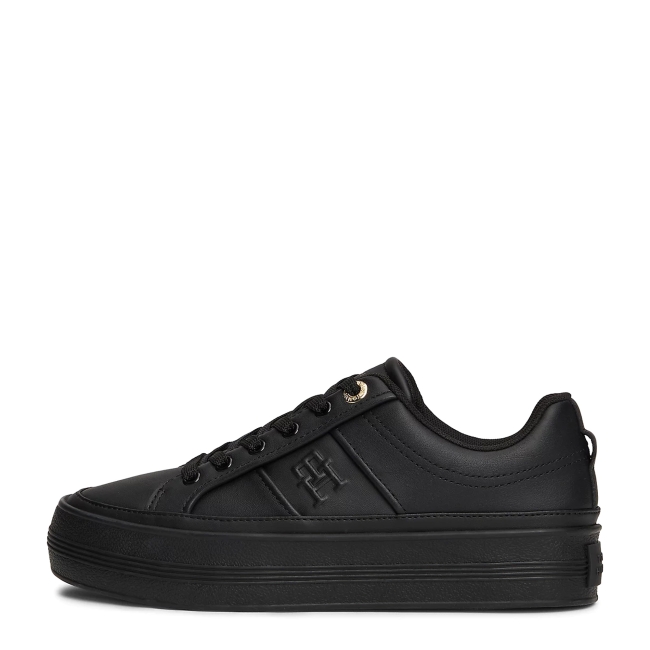 ESSENTIAL VULC SNEAKER MONOGRA