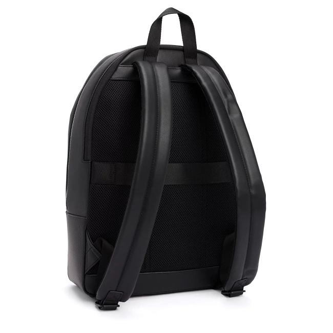 TH CORP TEXTURE DOME BACKPACK