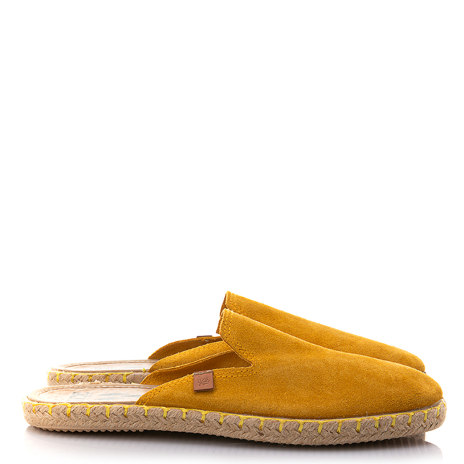 ESPADRILLES