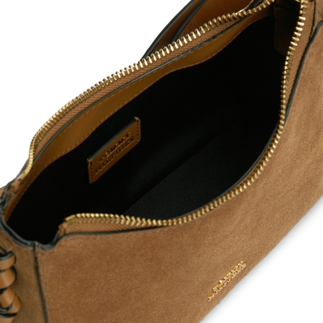 TH STATEMENT MINI SHOULD BAG S