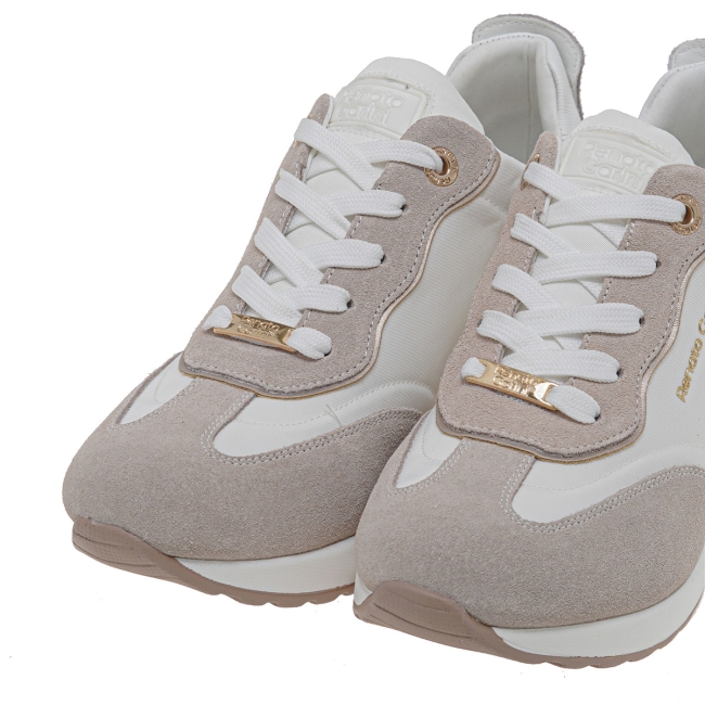 RENATO GARINI SNEAKERS