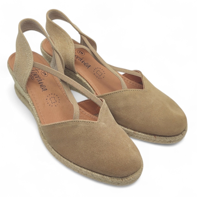 ESPADRILLES