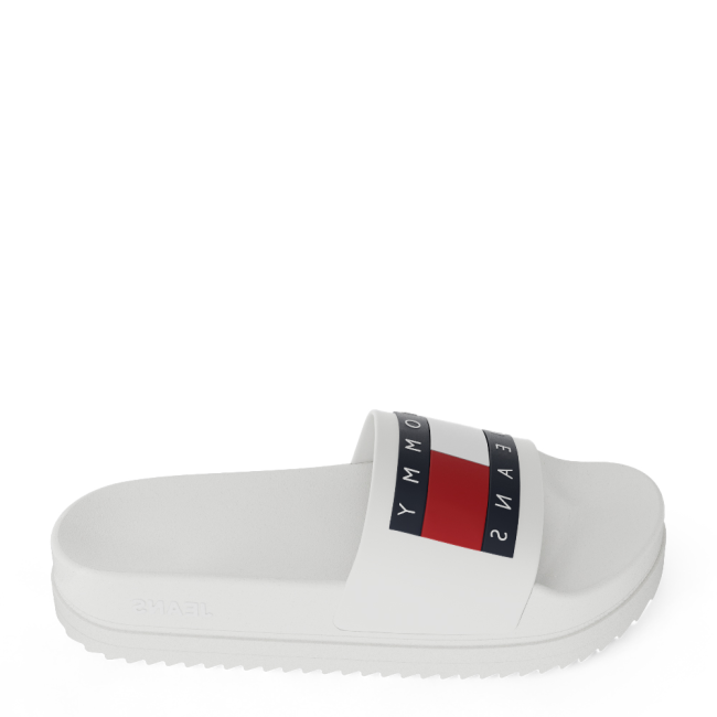 TJW ELEVATED FLATFORM SLIDE