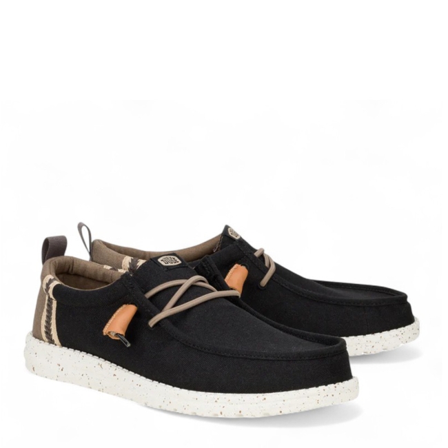 WALLY SUMMER LINEN