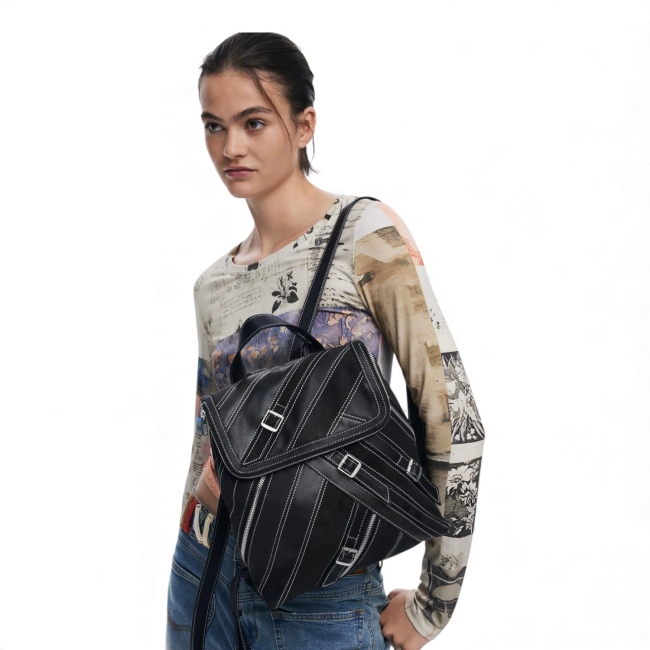 FIBONACCI HAMPTON MINI