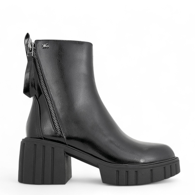 CHELSEA BOOT