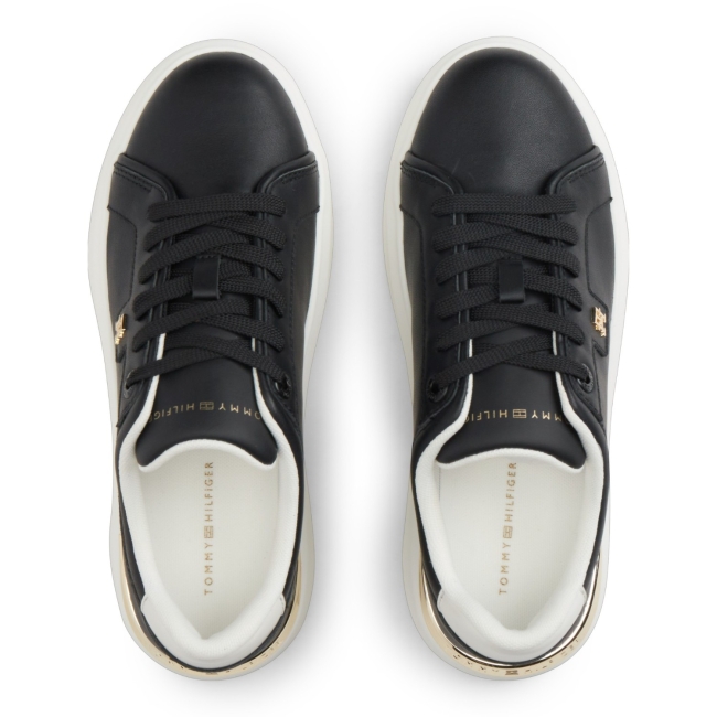 TH CHIC PLATFORM