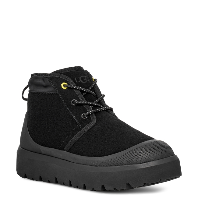 NEUMEL WEATHER HYBRID