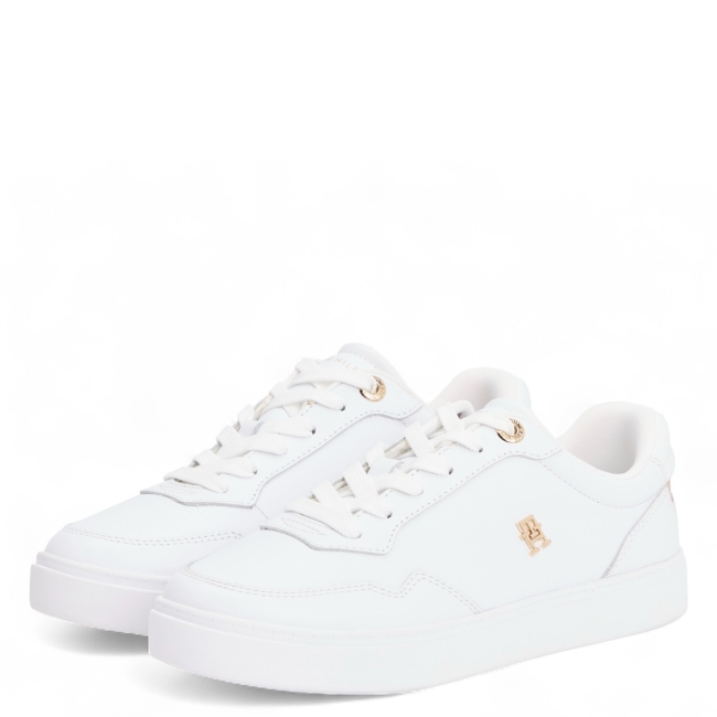 ESSENTIAL ELEVATED COURT SNEAK