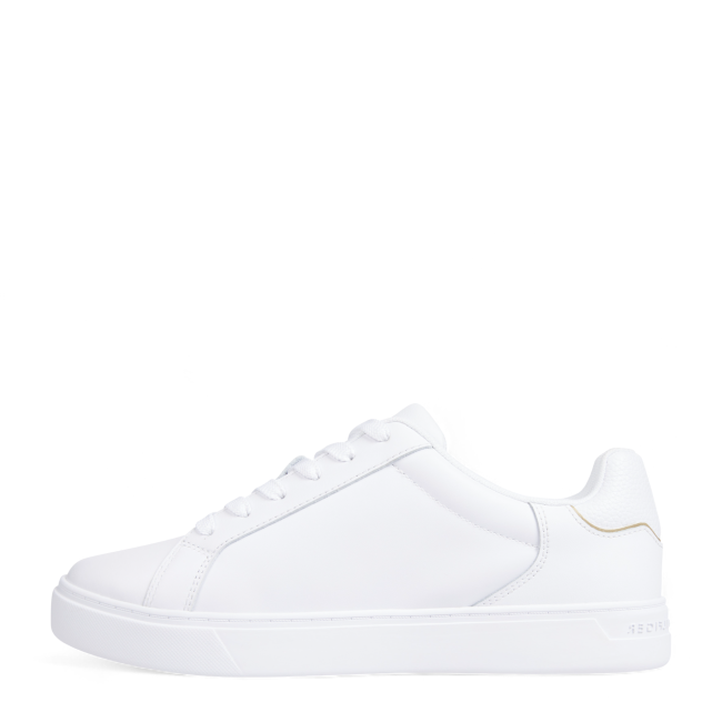 ESSENTIAL COURT SNEAKER STRIPE