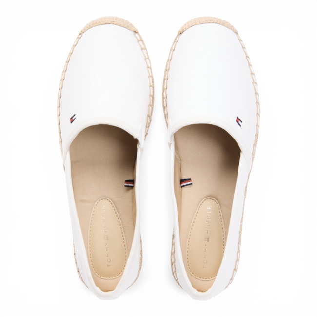 FLAG CANVAS ESPADRILLE