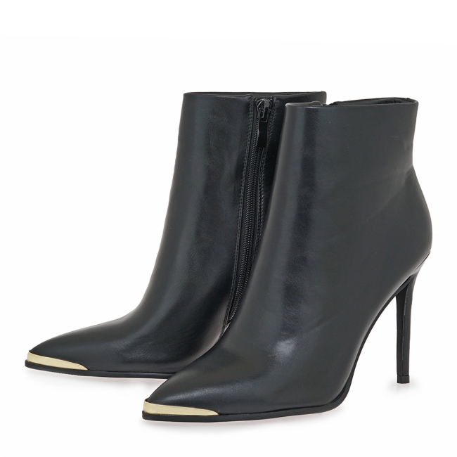 EXE LOW BOOTS