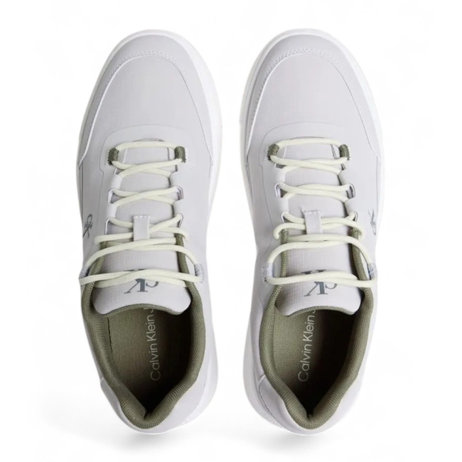 CHUNKY CUPSOLE TECH RIPSTOP