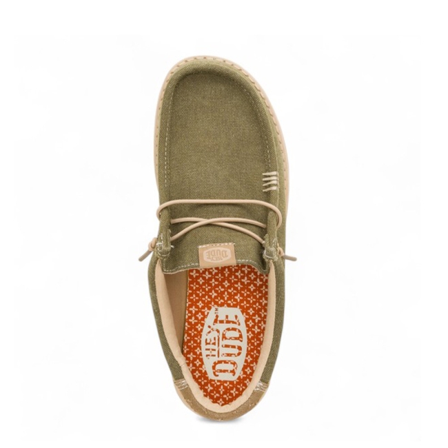 WALLY WORKWEAR
