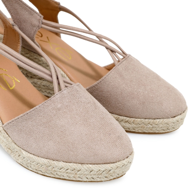 EXE ESPADRILLES WOMEN