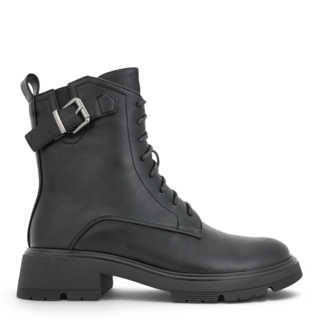 ARMY BOOTS WOMEN