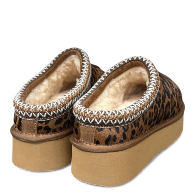 RENATO GARINI SLIPPERS
