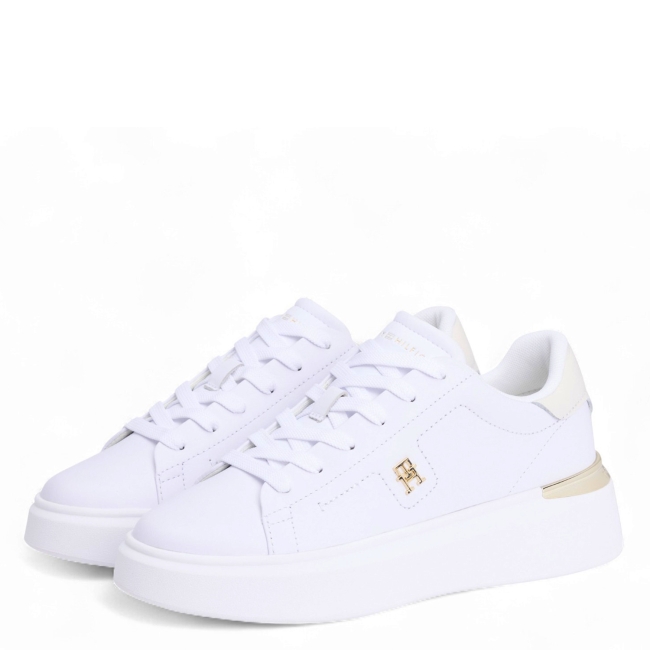TH FASHION COURT SNEAKER