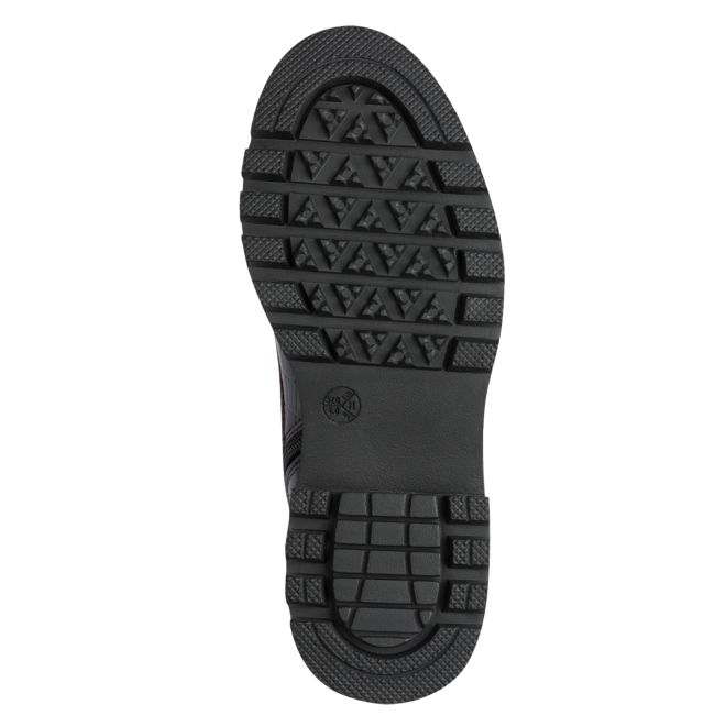ARMY BOOT