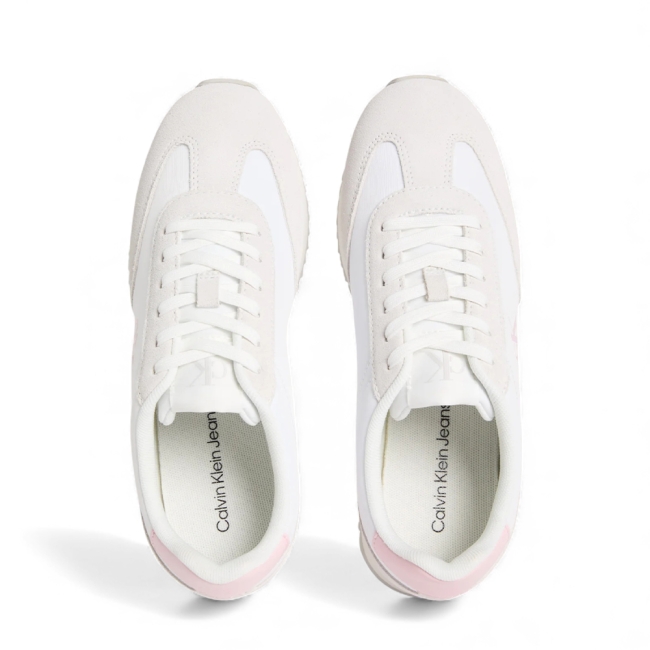 RUNNER LACEUP MG NYLON MIX