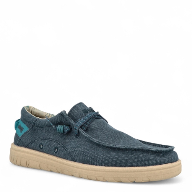 SAMOA WALLABEE CVS