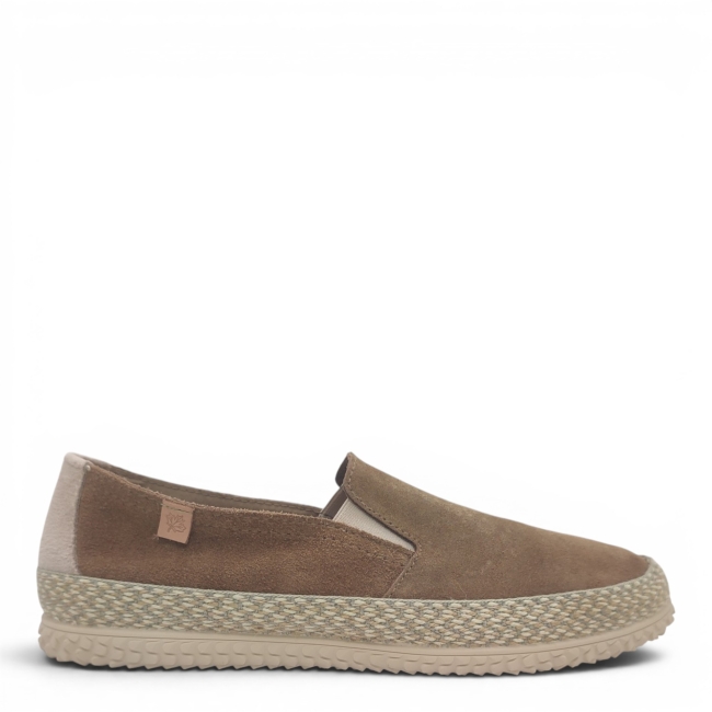 ESPADRILLES