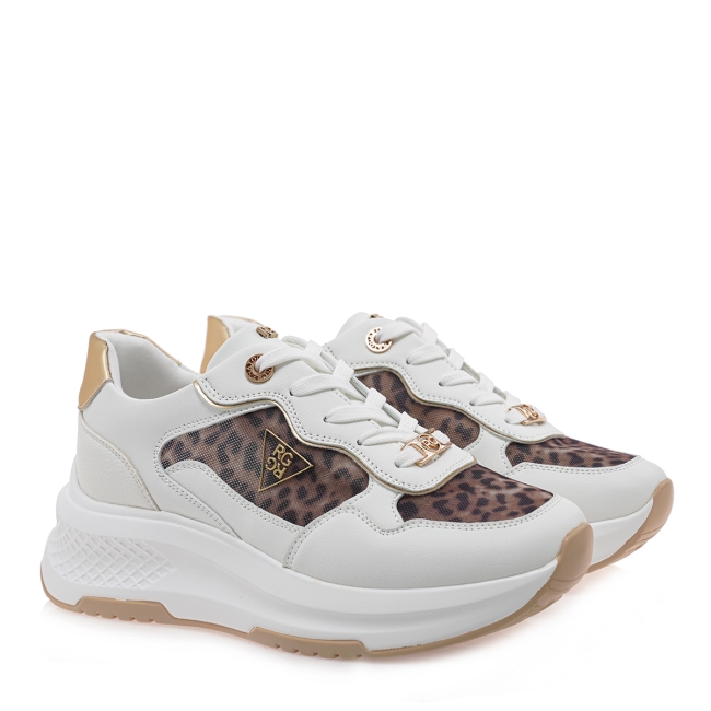 RENATO GARINI SNEAKERS