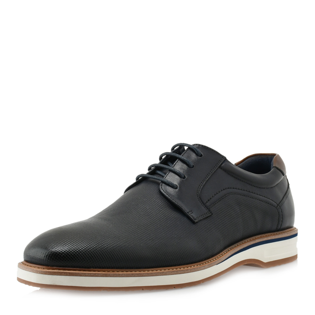 RENATO GARINI LACE UP