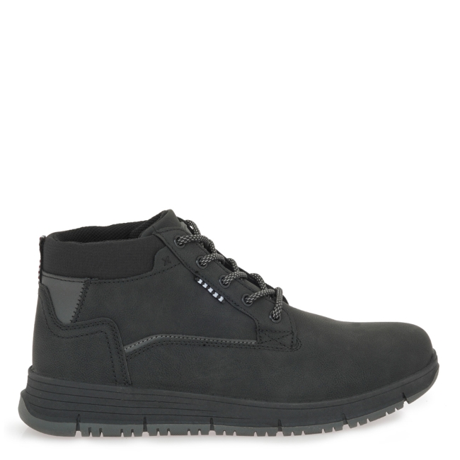 RENATO GARINI LOW BOOTS