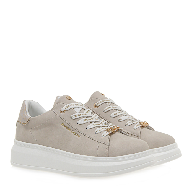 RENATO GARINI SNEAKERS