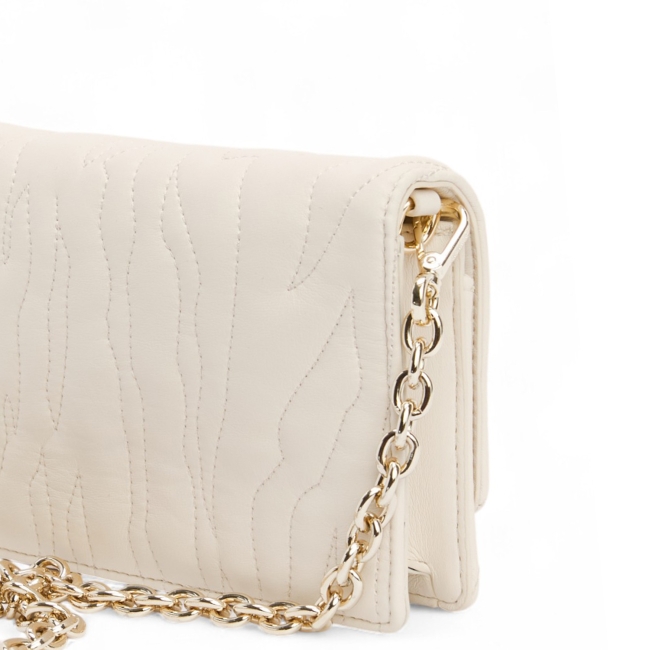 RANGE E QUILTED ZEBRA