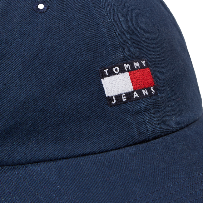 TJM HERITAGE CAP