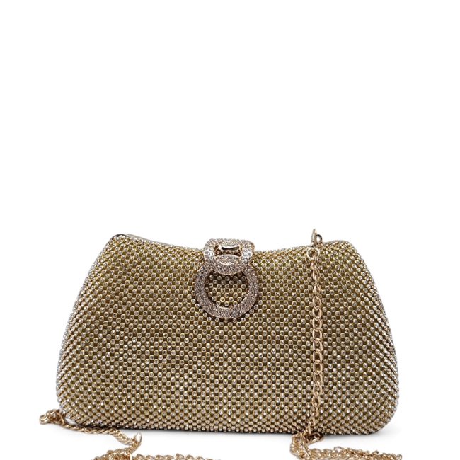CLUTCH BAG