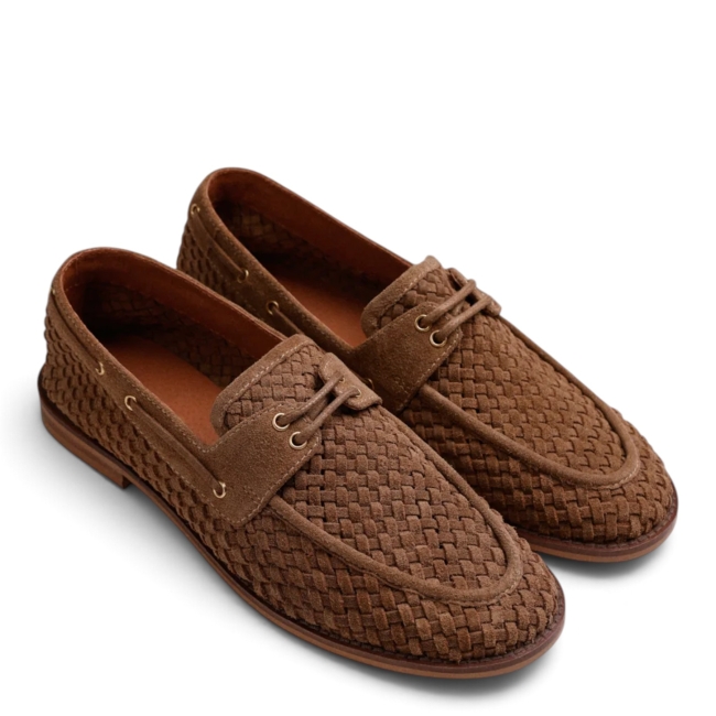 LOAFERS WOMEN