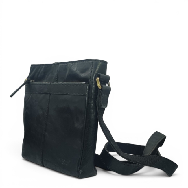 LEATHER BAG